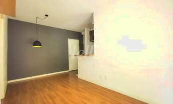 Imagem: São Paulo - Apartamento Padrão - Jabaquara