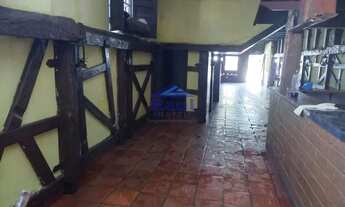 Imagem 5: LOCAÇÃO - SALÃO COMERCIAL - SANTO AMARO - SÃO PAULO/SP