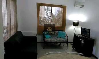 Imagem 4: Flat disponível na Vila Olímpia