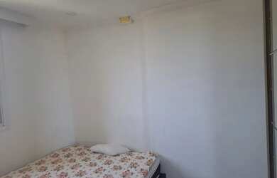 Imagem 6: Apartamento para aluguel com 40 metros quadrados com 1 quarto