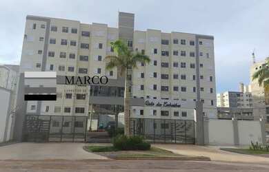 Imagem 6: Apartamento com 02 quartos no Vista das Embaúbas