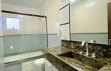 Imagem 5: Sobrado para aluguel tem 234 metros quadrados com 3 quartos em Santa Felicidade - Curitiba