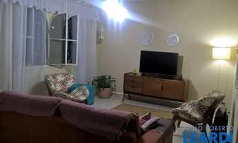 Imagem 4: CASA ASSOBRADADA - VILA EURO - SP