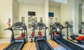 Imagem 5: Apartamento para aluguel com 67 metros quadrados com 2 quartos