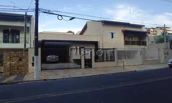 Imagem: Casa térrea à venda em Valinhos