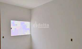 Imagem 4: Casa à venda, 2 quartos, 1 vaga, Shopping Park - Uberlândia/MG