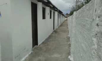 Imagem 2: Alugo casas nu soledade un e dois