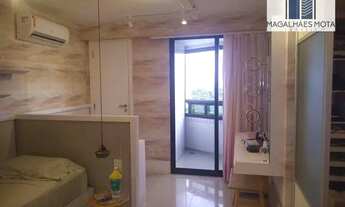 Imagem 5: Apartamento com 4 dormitórios à venda, 240 m² por R$ 2.450.000 - Cocó - Fortaleza/CE