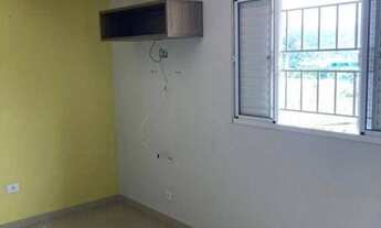 Imagem 3: Casa com 2 dormitórios para alugar, 130 m² por R$ 2.800/mês - Colina Maria Luíza (Jordanés