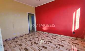 Imagem 3: Apartamento - locação - 02 dormitórios condomínio -Vila Paraíso II - Campinas - SP