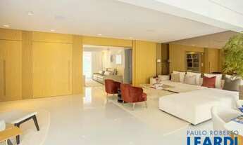 Imagem 3: APARTAMENTO - MOEMA PÁSSAROS - SP