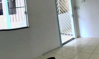 Imagem 5: Apartamento 2/4 com Varanda