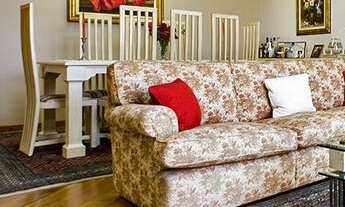 Imagem 3: Locação Casa 4 Dormitórios - 500 m² Brooklin