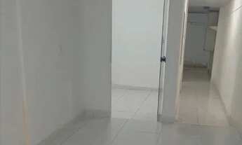 Imagem 3: Casa para venda com 63 metros quadrados com 3 quartos em Tapanã (Icoaraci) - Belém - PA