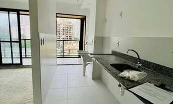 Imagem 3: Apartamento condomínio Noir Plus - 3 quartos