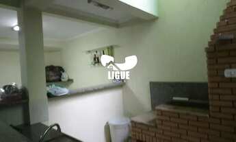 Imagem 4: SANTO ANDRé - Casa Padrão - Jardim Las Vegas