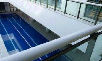 Imagem 4: Apartamento a venda no Condominio Leparc em Salvador. Apartamento a venda no Leparc, Salva