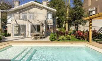 Imagem: Uma casa magnífica para chamar de lar