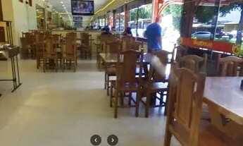 Imagem 4: Vendo Restaurante Self-Service em funcionamento