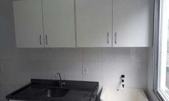 Imagem 3: Alugo ap em domingos martins