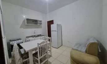 Imagem: Alugo Apartamento de 1 quarto