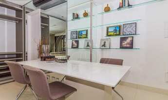 Imagem 7: São Paulo - Apartamento Padrão - Vila Nova Conceição