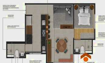 Imagem 4: Residencial - Bela Vista