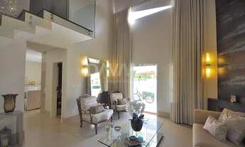 Imagem 2: Casa - Loteamento Caminhos de San Conrado (Sousas) - Campinas