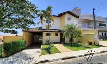 Imagem: Casa de condomínio sobrado para aluguel