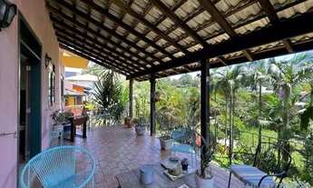 Imagem 3: CASA EM CONDOMÍNIO - GRANJA VIANA II - SP