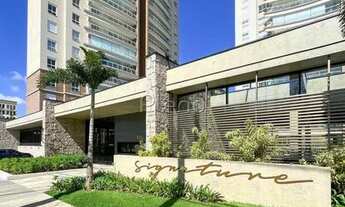 Imagem: Apartamento à venda no Condomínio Signature
