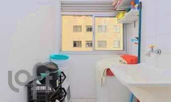 Imagem 5: SãO PAULO - Apartamento Padrão - Brás