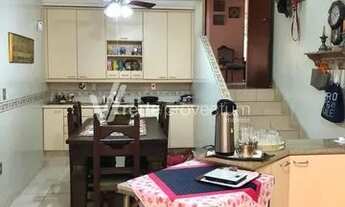 Imagem 5: Casa - Cidade Universitária - Campinas