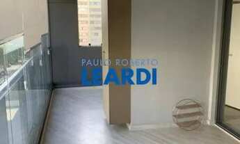 Imagem: APARTAMENTO - INDIANÓPOLIS - SP