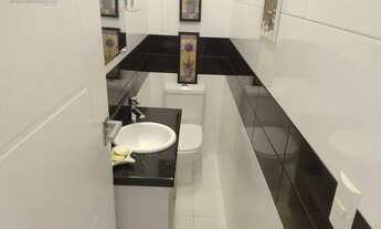 Imagem 5: Casa Sobrado em Jardim Sao Jose (Zona Norte) - São Paulo