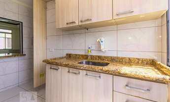 Imagem 7: Apartamento 46 metros quadrados com 2 quartos em Vila Sílvia - São Paulo - SP