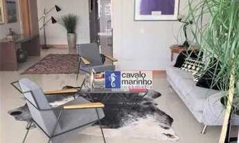 Imagem 2: Apartamento com 3 dormitórios para alugar, 160 m² por R$ 7.492,60/mês - Bosque das Juritis