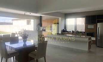 Imagem 3: Linda casa mobiliada para locação no Condominio Parque Xapada em Itu/SP