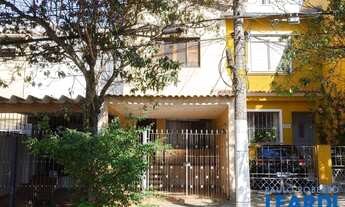 Imagem 2: CASA ASSOBRADADA - POMPÉIA - SP