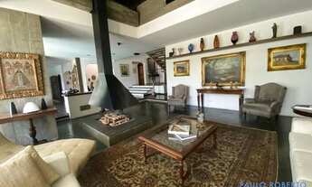 Imagem 4: SOBRADO - ALTO DE PINHEIROS - SP