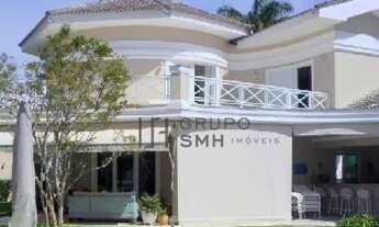 Imagem 2: Casa com 6 dormitórios, 800 m² - venda por R$ 3.200.000,00 ou aluguel por R$ 25.000,00/mês