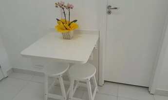 Imagem 7: Studio para aluguel tem 26 metros quadrados em Campo Belo - São Paulo - SP