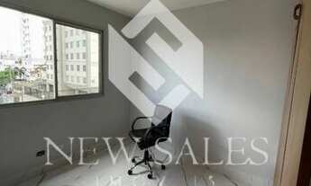 Imagem 7: Excelente apartamento com 3 quartos sendo 2 suítes no Setor Oeste