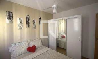 Imagem 6: Apartamento para Aluguel - Barro Vermelho, 2 Quartos, 50 m2