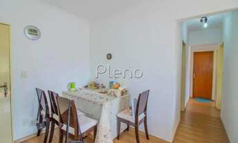 Imagem 6: Apartamento - Bosque - Campinas