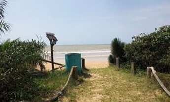 Imagem 6: Praia de manguinhos