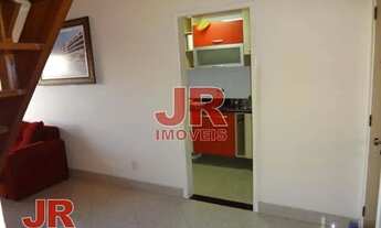 Imagem 5: Cobertura com 3 dormitórios, 113 m² - venda por R$ 650.000,00 ou aluguel por R$ 3.683,89