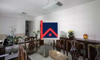 Imagem 6: Venda Apartamento 4 Dormitórios - 154 m² Sumaré