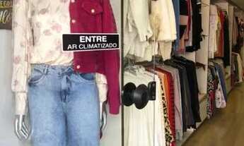 Imagem 4: Vende-se Ponto Comercial todo mobiliado (loja e sobreloja