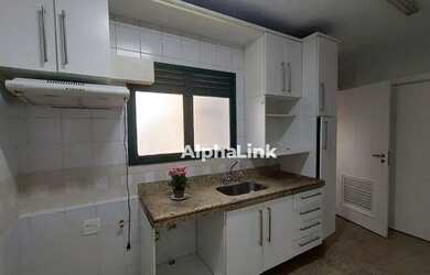 Imagem 6: Apartamento com 3 dormitórios, 98 m² - venda por R$ 960.000,00 ou aluguel por R$ 4.940,00